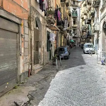 Core E Core Napoli