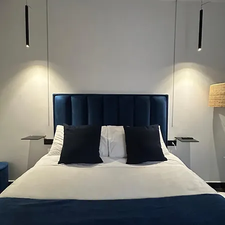 Core E Core Lejlighed Napoli