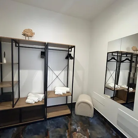 Core E Core דירה *