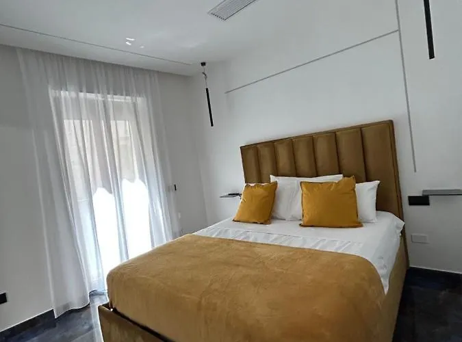 Διαμέρισμα Core E Core