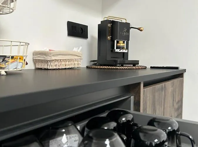 Διαμέρισμα Core E Core