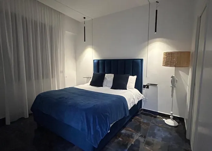 Διαμέρισμα Core E Core