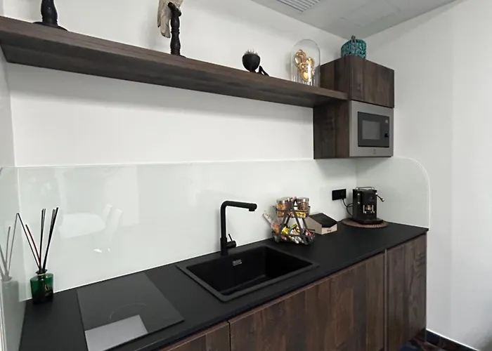 Core E Core Διαμέρισμα