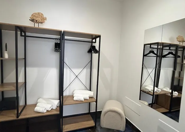 Core E Core Διαμέρισμα *