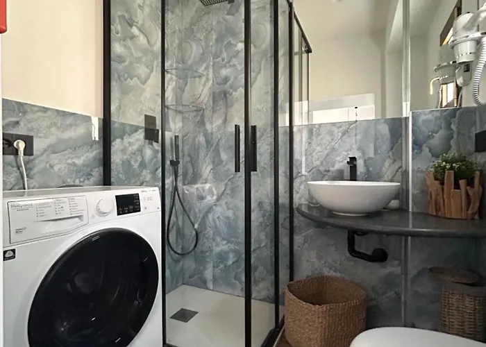 Core E Core Διαμέρισμα Νάπολη