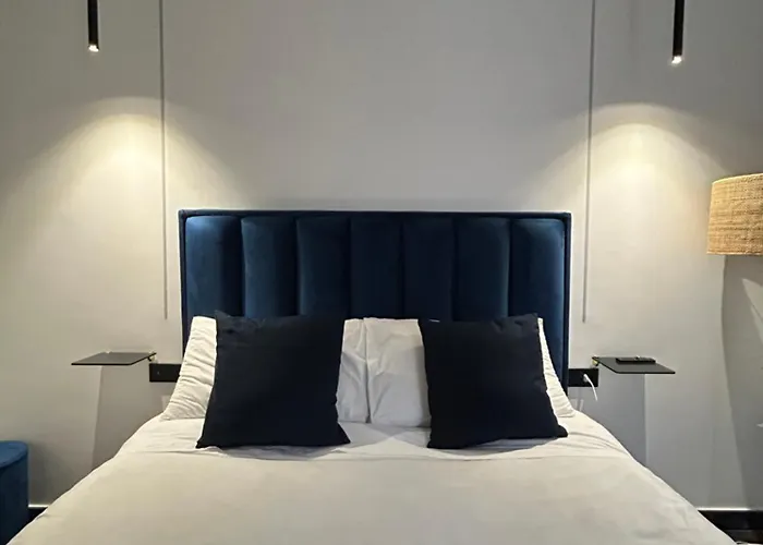 Core E Core Διαμέρισμα Νάπολη