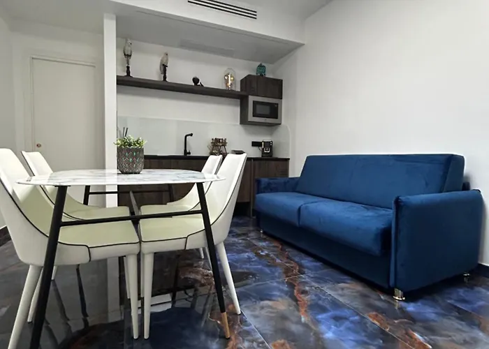 Core E Core Διαμέρισμα