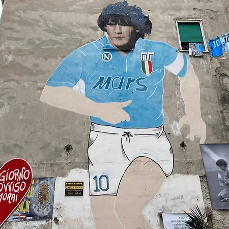 Core E Core Naples