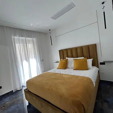 Appartement Core E Core