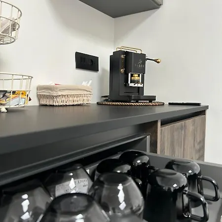 Appartement Core E Core