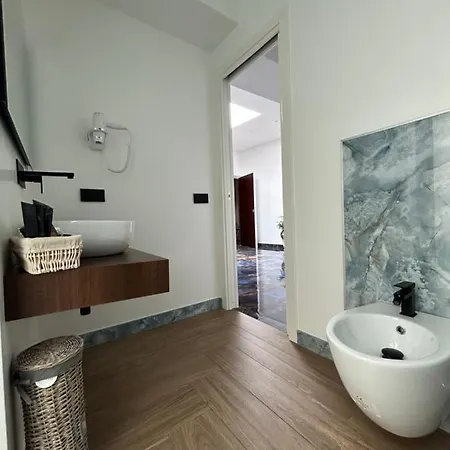 Apartamento Core E Core *