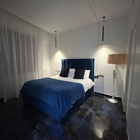 Apartamento Core E Core