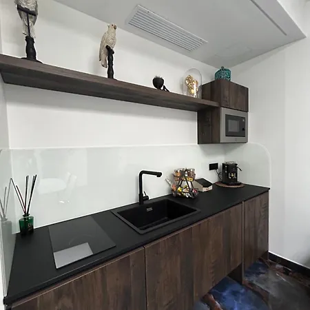 Core E Core Apartamento