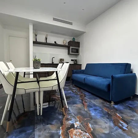 Core E Core Apartamento